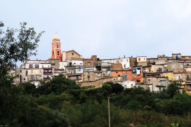 Comune di Roccanova