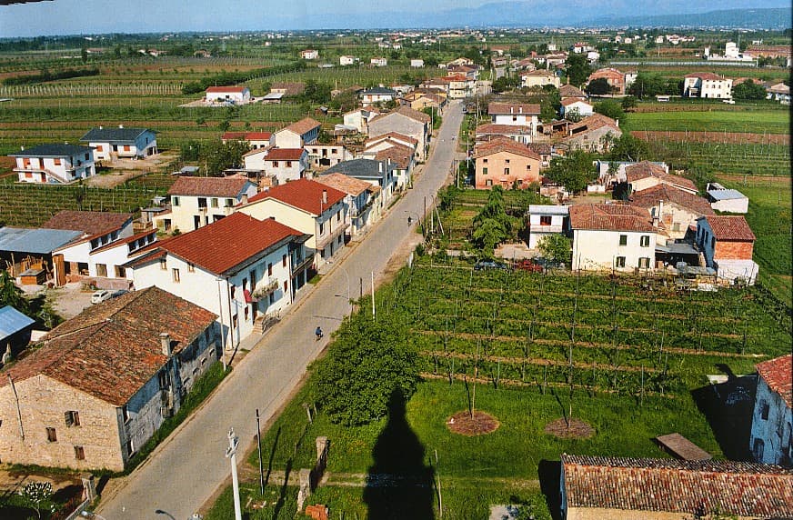 Comune di Povegliano