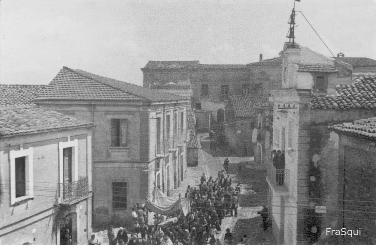 Comune di San Mauro Marchesato
