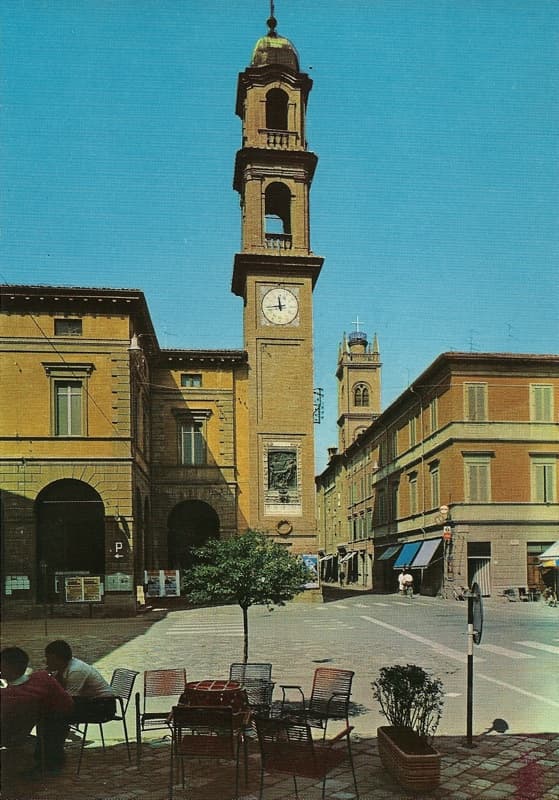 Comune di Massa Lombarda